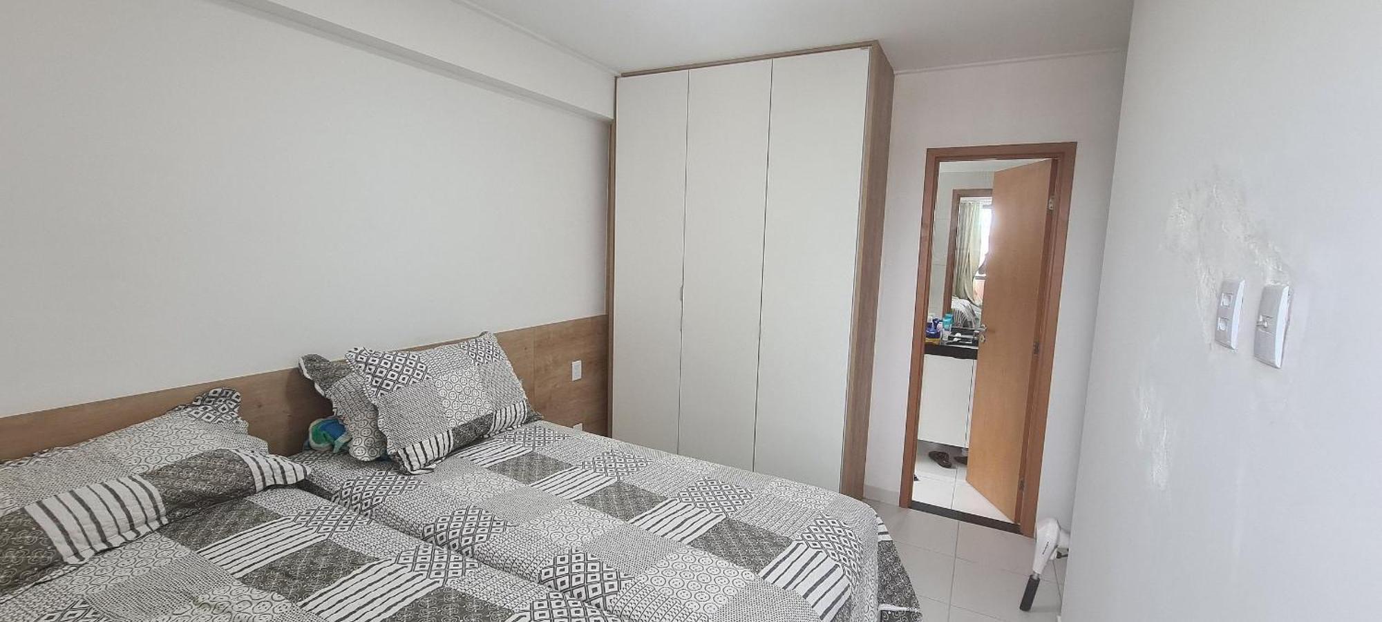 Mana Beach Experience - 62M2 - 2 Quartos - 1 Suite - Com Opcao De Terreo Tipo Studio, 30M2 - Praia De Muro Alto Pôrto das Galinhas Buitenkant foto