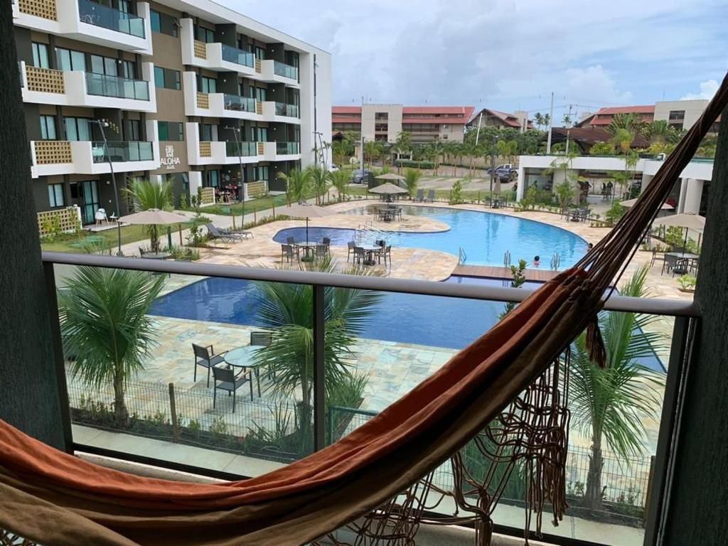 Mana Beach Experience - 62M2 - 2 Quartos - 1 Suite - Com Opcao De Terreo Tipo Studio, 30M2 - Praia De Muro Alto Pôrto das Galinhas Buitenkant foto
